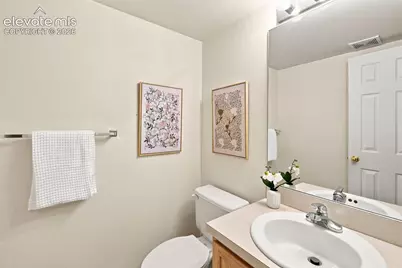 1822 Britton View, Colorado Springs, CO 80905 - Photo 25