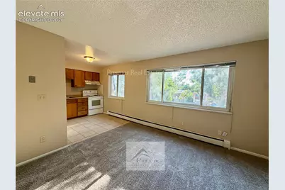 3940 Stonedike Drive #A, Colorado Springs, CO 80907 - Photo 3