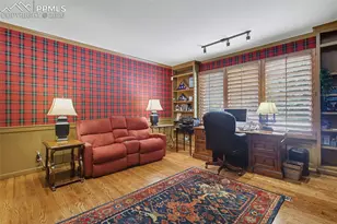 4015 Hermitage Dr, Colorado Springs, CO 80906 - Photo 27