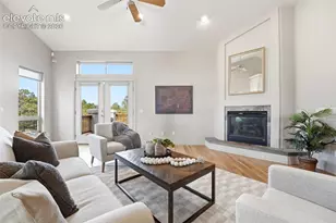10380 Hodgen Rd, Colorado Springs, CO 80908 - Photo 5