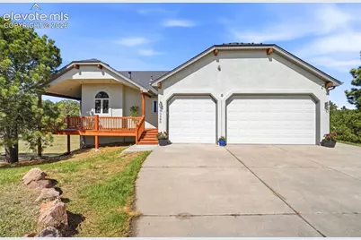10380 Hodgen Road, Colorado Springs, CO 80908 - Photo 3