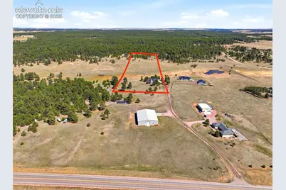 10380 Hodgen Road, Colorado Springs, CO 80908 - Photo 41