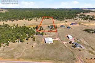 10380 Hodgen Rd, Colorado Springs, CO 80908 - Photo 41