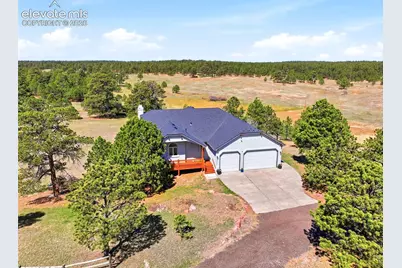 10380 Hodgen Road, Colorado Springs, CO 80908 - Photo 1