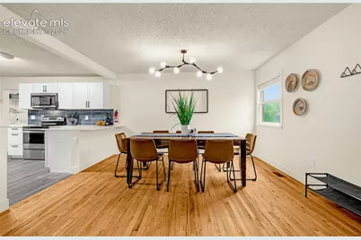 820 W Jackson Street, Colorado Springs, CO 80907 - Photo 9