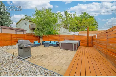 820 W Jackson Street, Colorado Springs, CO 80907 - Photo 3