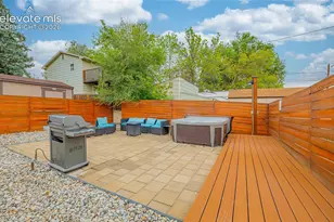 820 W Jackson St, Colorado Springs, CO 80907 - Photo 3