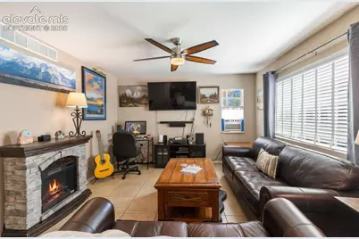 7033 Harrier Drive, Colorado Springs, CO 80922 - Photo 5