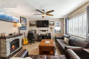 7033 Harrier Dr, Colorado Springs, CO 80922 - Photo 5