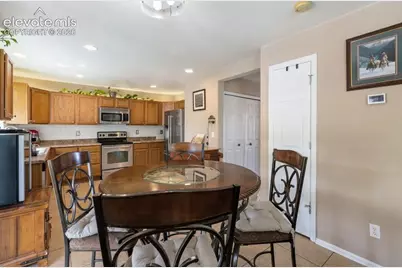 7033 Harrier Drive, Colorado Springs, CO 80922 - Photo 13