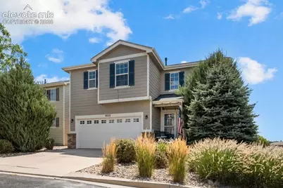 7033 Harrier Drive, Colorado Springs, CO 80922 - Photo 1