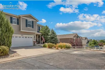 7033 Harrier Drive, Colorado Springs, CO 80922 - Photo 3