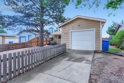 5755 Whimsical Drive, Colorado Springs, CO 80917 - Photo 3