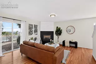 288 Pecan Garden View, Colorado Springs, CO 80904 - Photo 9