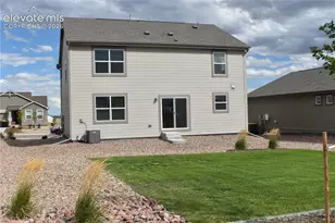 7864 Desert Wrangler Dr, Colorado Springs, CO 80908 - Photo 35