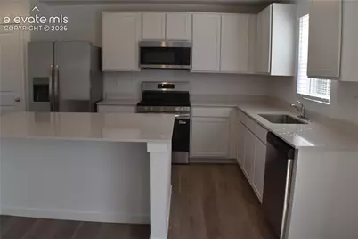 7864 Desert Wrangler Drive, Colorado Springs, CO 80908 - Photo 31