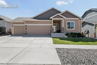 5421 Janga Drive, Colorado Springs, CO 80924 - Photo 3