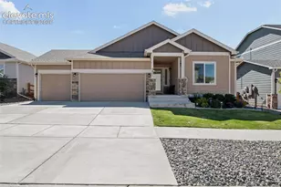 5421 Janga Dr, Colorado Springs, CO 80924 - Photo 3