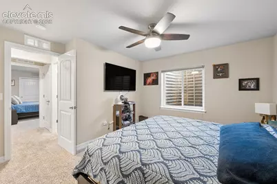 5421 Janga Drive, Colorado Springs, CO 80924 - Photo 41