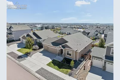 5421 Janga Drive, Colorado Springs, CO 80924 - Photo 5