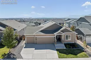 5421 Janga Dr, Colorado Springs, CO 80924 - Photo 1