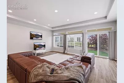 7202 Sedgerock Lane, Colorado Springs, CO 80927 - Photo 5