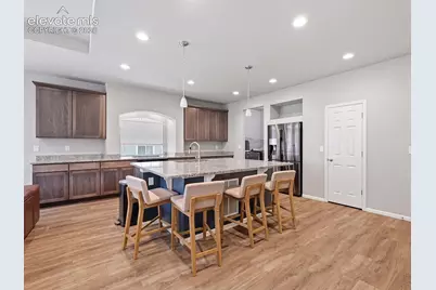 7202 Sedgerock Lane, Colorado Springs, CO 80927 - Photo 3