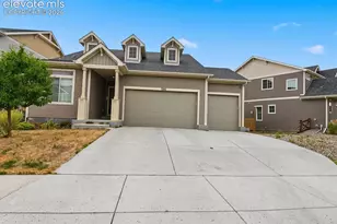 7202 Sedgerock Ln, Colorado Springs, CO 80927 - Photo 1