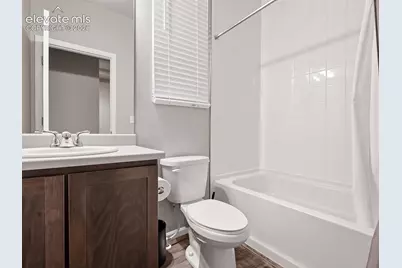 7202 Sedgerock Lane, Colorado Springs, CO 80927 - Photo 9