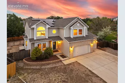 8335 Ashford Court, Colorado Springs, CO 80920 - Photo 1