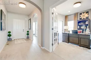 3963 Cordifolia Dr, Colorado Springs, CO 80925 - Photo 3