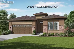 3963 Cordifolia Dr, Colorado Springs, CO 80925 - Photo 1