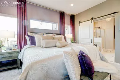3963 Cordifolia Drive, Colorado Springs, CO 80925 - Photo 19