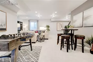3963 Cordifolia Dr, Colorado Springs, CO 80925 - Photo 25