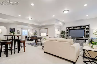 3963 Cordifolia Drive, Colorado Springs, CO 80925 - Photo 23