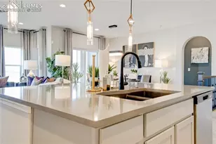 3963 Cordifolia Dr, Colorado Springs, CO 80925 - Photo 9