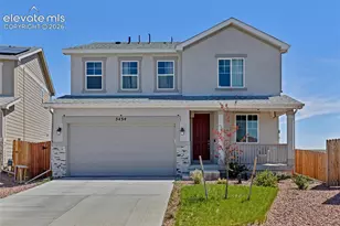 3434 Bella Luna Dr, Pueblo, CO 81001 - Photo 1
