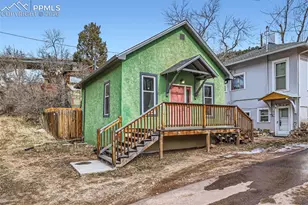 2 Narrows Rd, Manitou Springs, CO 80829 - Photo 3