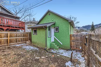 2 Narrows Road, Manitou Springs, CO 80829 - Photo 23