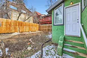 2 Narrows Rd, Manitou Springs, CO 80829 - Photo 21