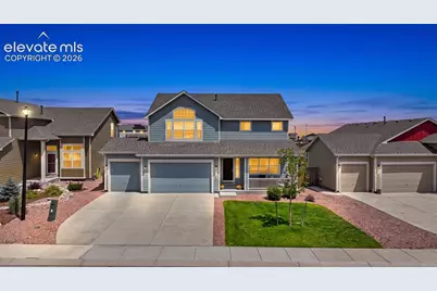 9799 Aberdale Court, Peyton, CO 80831 - Photo 47