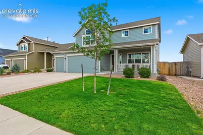 9799 Aberdale Court, Peyton, CO 80831 - Photo 49