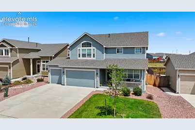 9799 Aberdale Court, Peyton, CO 80831 - Photo 45