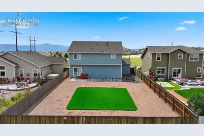 9799 Aberdale Court, Peyton, CO 80831 - Photo 31