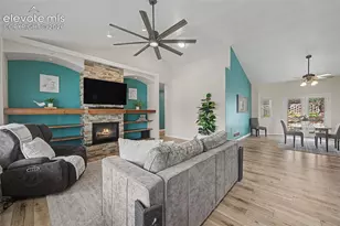15505 Curwood Dr, Colorado Springs, CO 80921 - Photo 3