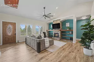 15505 Curwood Dr, Colorado Springs, CO 80921 - Photo 3