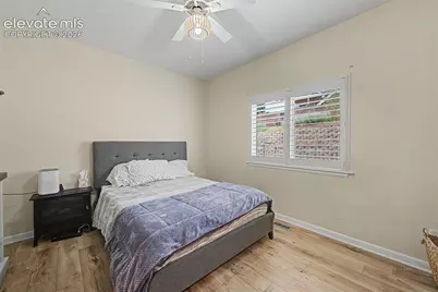 15505 Curwood Drive, Colorado Springs, CO 80921 - Photo 29