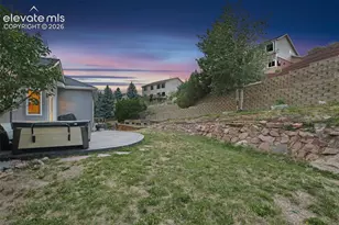 15505 Curwood Dr, Colorado Springs, CO 80921 - Photo 39