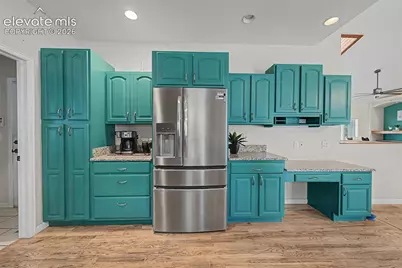 15505 Curwood Drive, Colorado Springs, CO 80921 - Photo 11