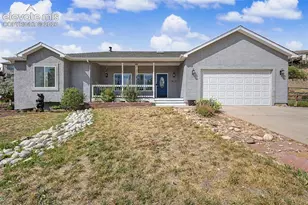 15505 Curwood Dr, Colorado Springs, CO 80921 - Photo 37